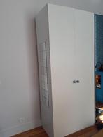 Armoire IKEA Pax, Maison & Meubles, Armoires | Penderies & Garde-robes, Avec tablette(s), Synthétique, Enlèvement, Utilisé