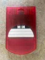 H&H memory card PlayStation.1 ps1, Consoles de jeu & Jeux vidéo, Consoles de jeu | Sony PlayStation 1, Enlèvement ou Envoi