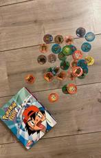 Pokémon Flipp volledig boek + extra flippo’s, Ophalen of Verzenden