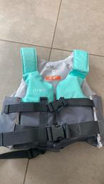 Reddingsvest kind 25-40kg, Watersport en Boten, Watersportkleding, Ophalen, Zo goed als nieuw, Kind