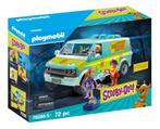 PLAYMOBIL Scooby-Doo Mystery--, Kinderen en Baby's, Speelgoed | Playmobil, Nieuw, Complete set, Verzenden