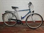 Herenfiets dumonceau treking, Fietsen en Brommers, Gebruikt, Versnellingen, 53 tot 57 cm, Ophalen