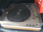 Philips 212 platenspeler, Ophalen, Gebruikt, Platenspeler, Philips