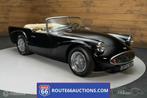 Daimler Dart SP250 1960 | Route 66 Auctions, Auto's, Overige merken, Cabriolet, Zwart, Bedrijf