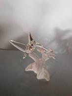 Swarovski kolibri, Ophalen of Verzenden, Zo goed als nieuw, Figuurtje