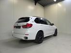 BMW X5 xDrive 40e Autom. - Pano - GPS - Airco, 0 min, 0 kg, Wit, 5 zetels