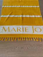 Prachtig nieuw strandlaken van Marie Jo, Ophalen of Verzenden, Nieuw