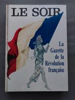 La Gazette de la Révolution Française, Utilisé, Enlèvement ou Envoi