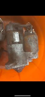 Démarreur clio 2009 1500 dci, Enlèvement, Renault