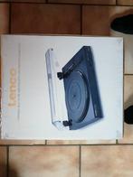 Enregistreurs vinyles, Enlèvement