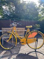 Hollandse damesfiets Gouden Leeuw, Ophalen, Gebruikt, Handrem, Golden Lion