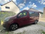 Camper Hanroad Trek 4, Caravans en Kamperen, Mobilhomes, Automaat, Chemisch toilet, Buscamper of Camperbus, Diesel
