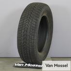 Dunlop SP Winter Sport 4D 195/65/R15, Gebruikt, 15 inch, Band(en), Personenwagen