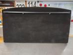 Golf IV hoedenplank met luidsprekers Kenwood en zonnescherm, Auto diversen, Autospeakers, Ophalen, Gebruikt