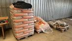 Houtpellets 15kg – ENplus A1 – €5 per zak, Tuin en Terras, Ophalen of Verzenden