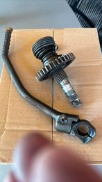 Honda xl xr 600r kickstarteras met arm, Ophalen of Verzenden, Gebruikt
