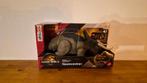 Jurassic World Rebirth Figurine Nasutoceratops, Enlèvement ou Envoi, Neuf, Animal