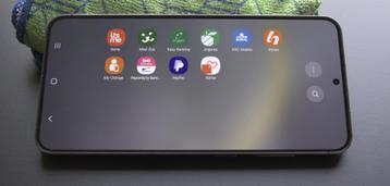 samsung galaxy S24 plus 512 gb (5maand oud) beschikbaar voor biedingen