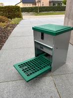 Feedomatic automatische voerbak 5kg, Dieren en Toebehoren, Ophalen, Nieuw, Drinken en Voederen