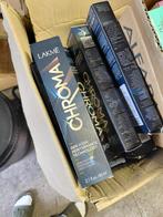 Lot haarverf, Ophalen, Nieuw, Haarverzorger of -hersteller