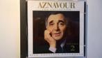 Charles Aznavour - The Collection Volume 2, Zo goed als nieuw, 1980 tot 2000, Verzenden