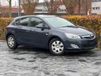 Opel Astra 1.7cdti/Navi/Airco/Gekeurd vvk, Auto's, Opel, Stof, Zwart, 4 cilinders, 1686 cc