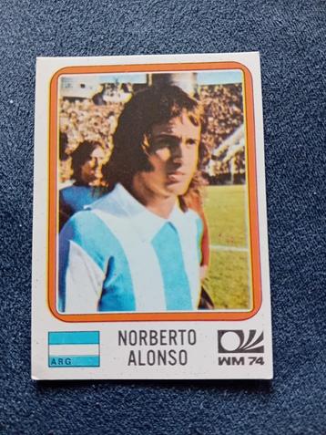 panini sticker WK 74 nr 330 beschikbaar voor biedingen