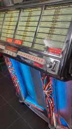 Wurlitzer 1800, Verzamelen, Automaten | Jukeboxen, Ophalen, Zo goed als nieuw, Wurlitzer