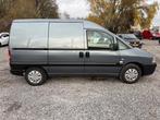 Peugeot Expert Diesel Lichte Vracht! 3 Zits Trekhaak!, Argent ou Gris, Achat, Entreprise, 3 places