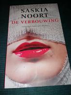 Saskia Noort - De verbouwing, Ophalen of Verzenden, Zo goed als nieuw, Saskia Noort