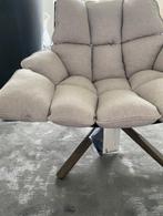 B&B Italia Husk fauteuil, Nieuw, Hout, Design, Ophalen