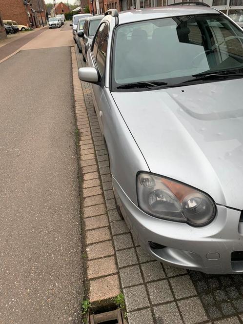 Waarde peilingSubaru impreza 1.6ts awd, Auto's, Subaru, Particulier, Impreza, Airbags, Airconditioning, Android Auto, Apple Carplay