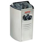 Saunakachel, Sport en Fitness, Ophalen, Zo goed als nieuw, Fins of Traditioneel, Onderdelen