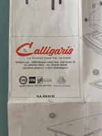 Table avec chaises, Maison & Meubles, Tables | Tables à manger, Comme neuf, Enlèvement, Rectangulaire, Modern