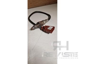 Sonde lambda d'un Volkswagen Touareg, Enlèvement ou Envoi, 3 mois de garantie, Utilisé, Volkswagen