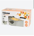 Friteuse TRISTAR NEUVE, Electroménager, Friteuses, 2 à 3 litres, Enlèvement, Neuf