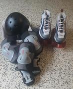 Quad 200 schaatsen maat 39, Overige merken, Ophalen of Verzenden, Zo goed als nieuw, Inline skates 4 wielen