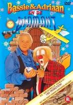 Bassie en adriaan, Cd's en Dvd's, Dvd's | Kinderen en Jeugd, Ophalen of Verzenden, Gebruikt