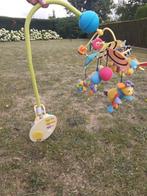 Tinylove parkmobiel, Ophalen, Gebruikt, Mobiel, Met geluid