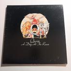 Queen "a day at the Races" LP 1976, Cd's en Dvd's, Ophalen of Verzenden, Zo goed als nieuw