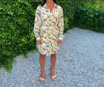 Blousejurk Liu Jo, maat 38, in nieuwe staat Slechts 1x gedra, Kleding | Dames, Jurken, Maat 38/40 (M), Liu Jo, Ophalen of Verzenden