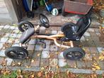 Berg go cart, Ophalen, Gebruikt, Berg