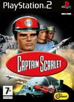 Ps 2 Captain Scarlet, Games en Spelcomputers, 1 speler, Ophalen of Verzenden