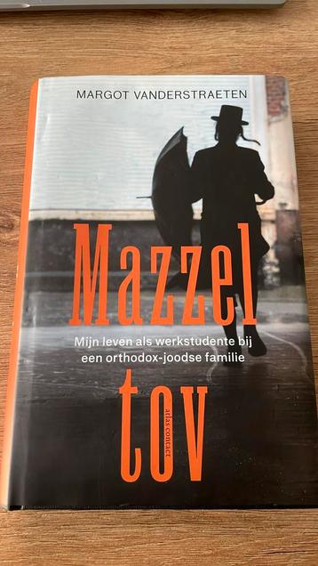 Mazzeltov beschikbaar voor biedingen