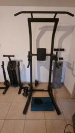 Matériels fitness, musculation, Sports & Fitness, Enlèvement