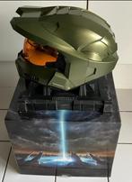 X box 360 Halo 3 legendary edition master chief, Games en Spelcomputers, Games | Xbox 360, Ophalen, Online, Zo goed als nieuw