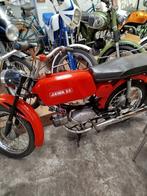 Jawa Mustang 50cc, Motoren, Motoren | Overige merken, Overige merken., Particulier, Toermotor, 11 kW of minder