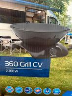 Campingaz 360 Grill CV tafelmodel gas BBQ Barbeque, Ophalen of Verzenden, Nieuw, Campingaz