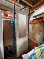 Portes anciennes vitrées, Enlèvement, Utilisé