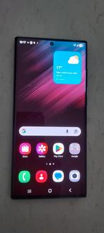 Samsung Galaxy S22 Ultra 5G   ( 512gb/12gb ram ), Telecommunicatie, Mobiele telefoons | Samsung, Ophalen of Verzenden, Nieuw, Galaxy S22